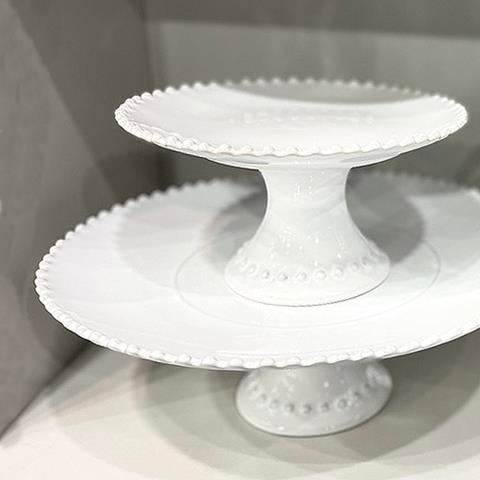 MAISON & OBJET Serveware on a Pedestal