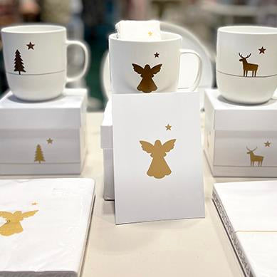 MAISON & OBJET Quietly Christmas