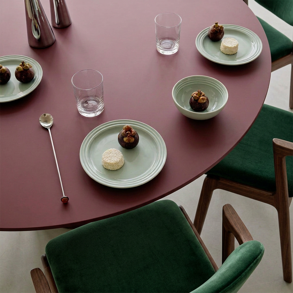 Porcelain Dinner Sets