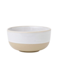 Chadwick Wiped Edge Noodle Bowl - Natural