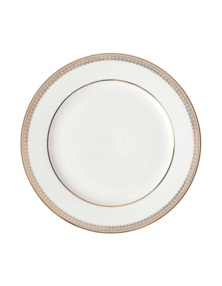 Gabrielle 12pc Dinner Set in Gold