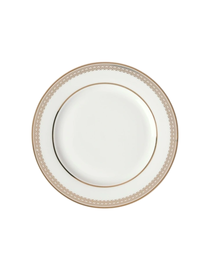 Gabrielle 12pc Dinner Set in Gold