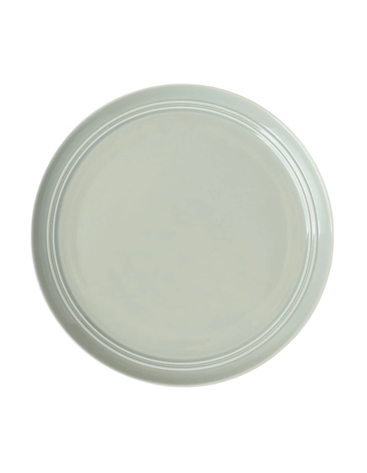 Boulevard Dinner Set - Sage Green