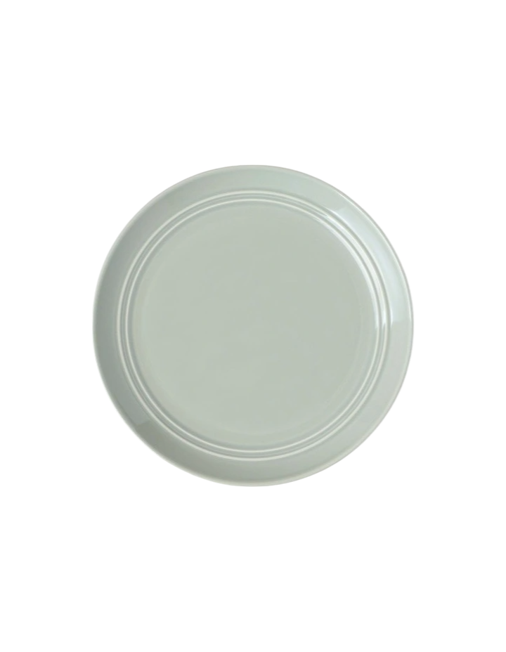 Boulevard Dinner Set - Sage Green