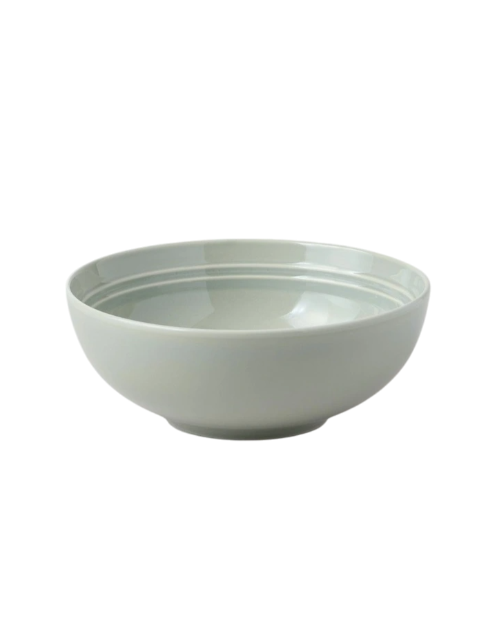 Boulevard Dinner Set - Sage Green