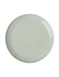 Boulevard Dinner Plate - Sage Green