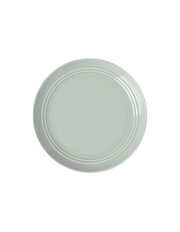 Boulevard Side Plate - Sage Green