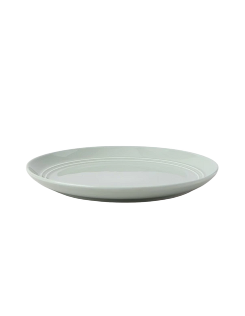 Boulevard Side Plate - Sage Green