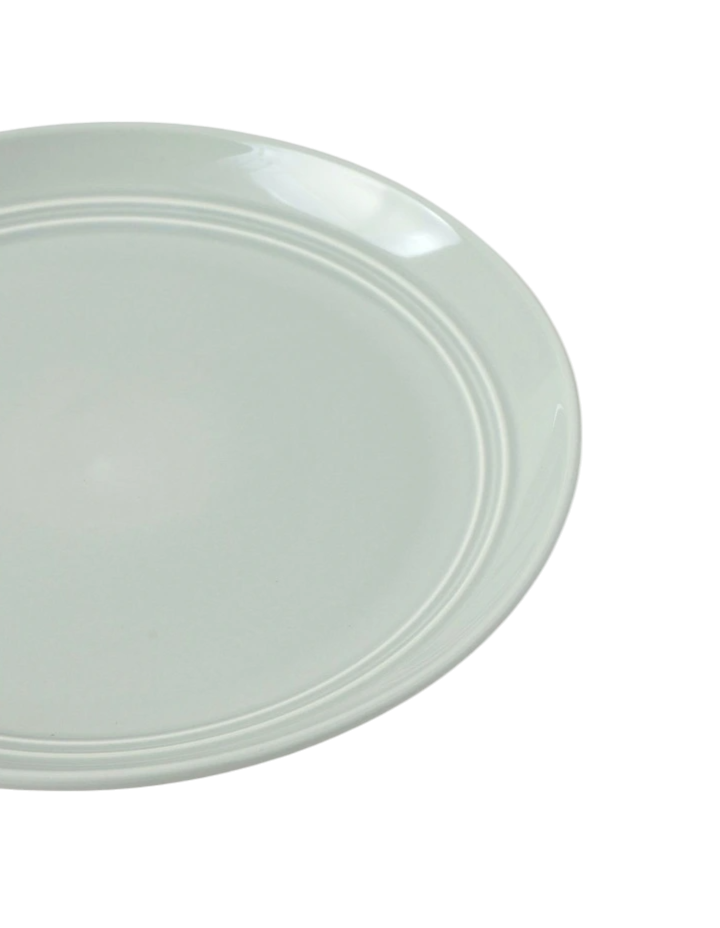Boulevard Side Plate - Sage Green