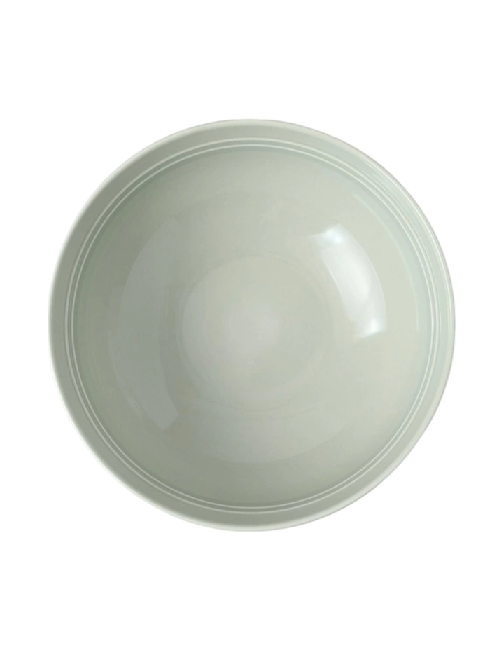 Boulevard Cereal Bowl - Sage Green