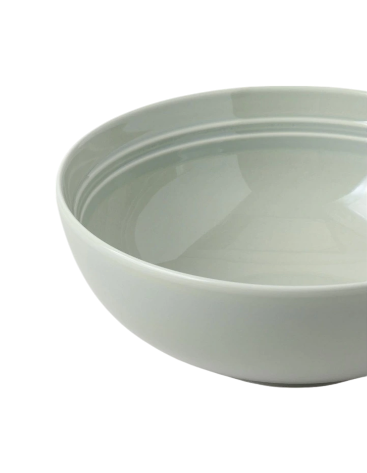 Boulevard Cereal Bowl - Sage Green
