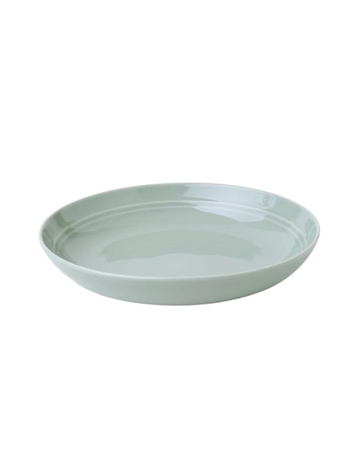Boulevard Pasta Bowl - Sage Green