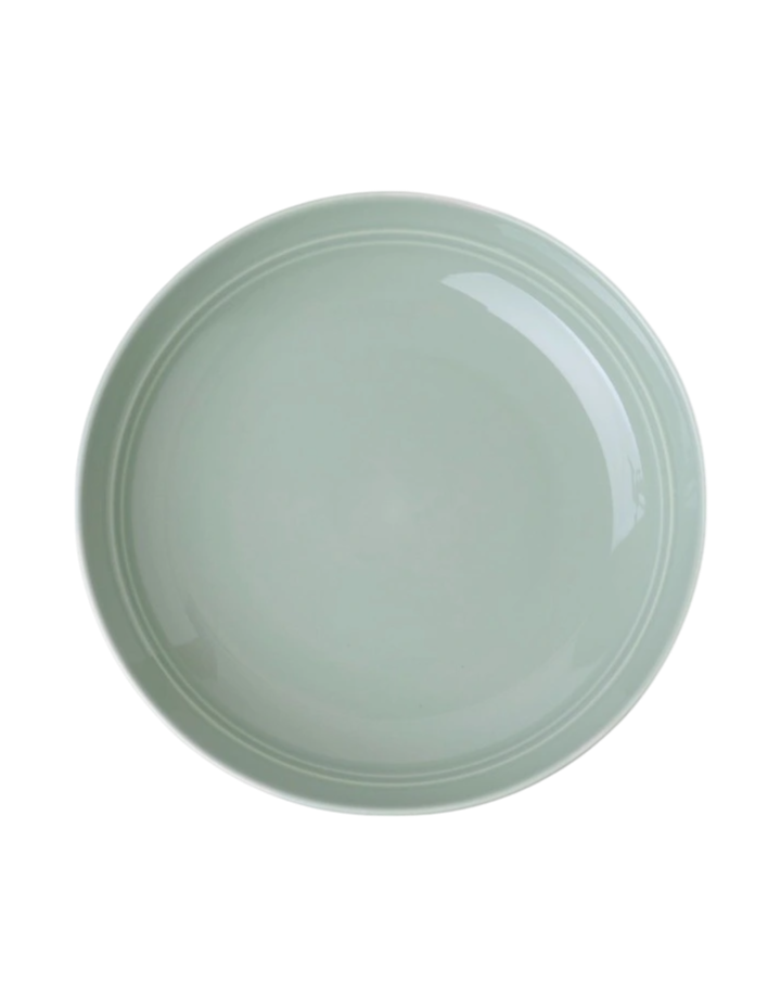 Boulevard Pasta Bowl - Sage Green