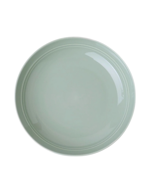 Boulevard Pasta Bowl - Sage Green