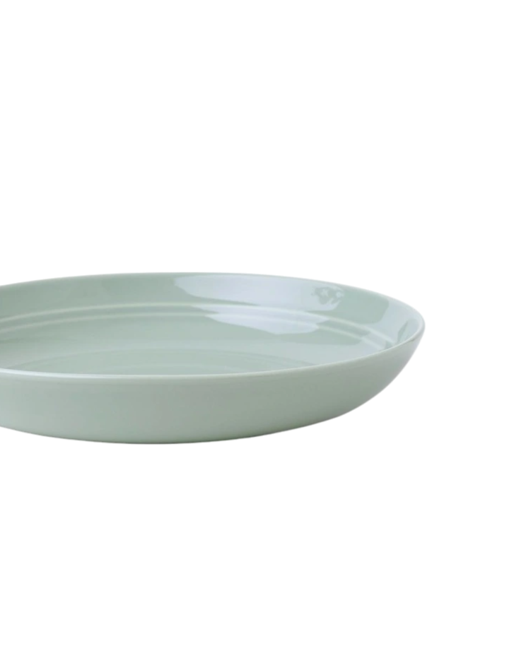 Boulevard Pasta Bowl - Sage Green