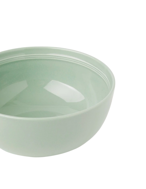 Boulevard Deep Serving Bowl - Sage Green