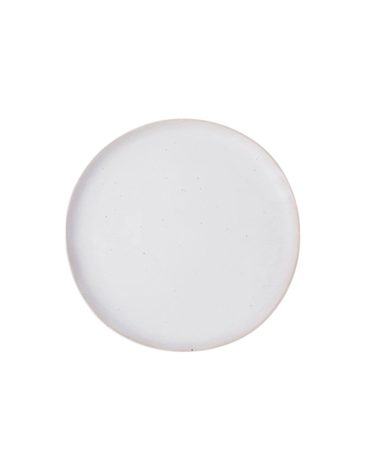 Kensington Side Plate - Natural