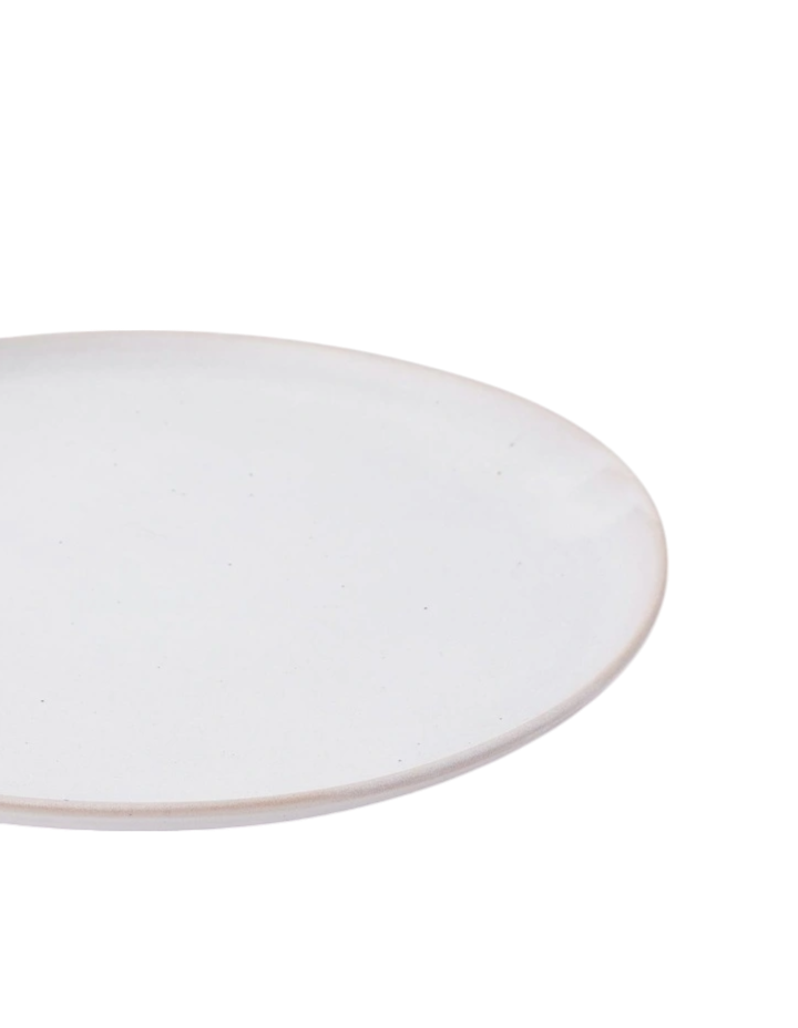 Kensington Side Plate - Natural