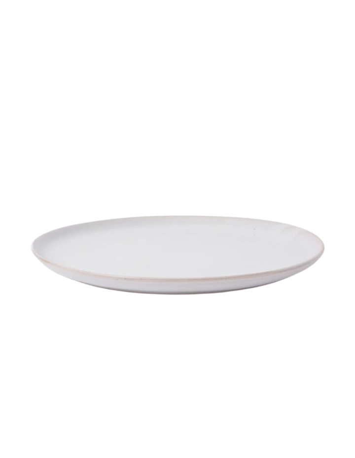 Kensington Side Plate - Natural
