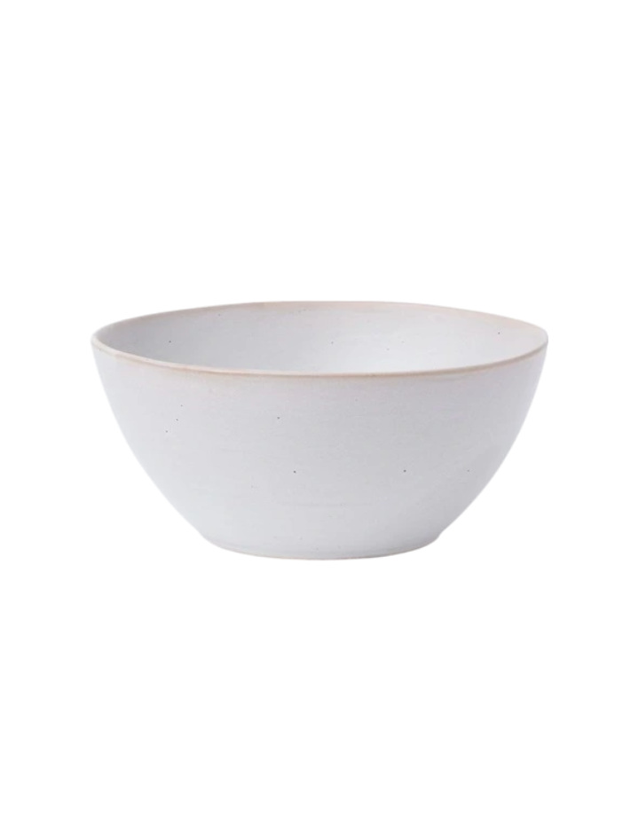 Kensington Cereal Bowl - Natural
