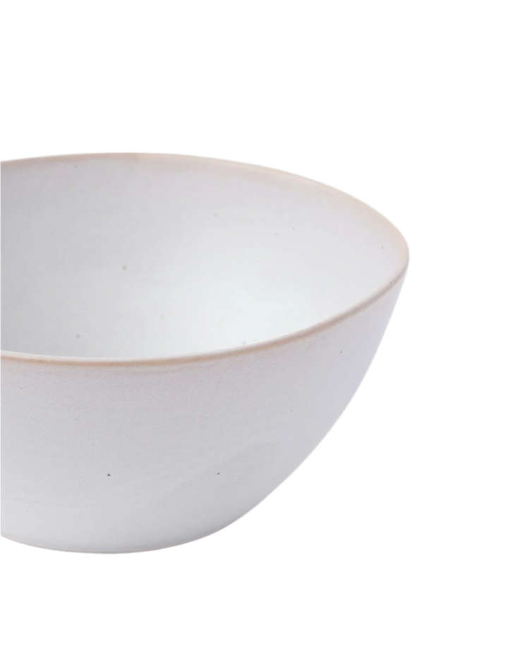 Kensington Cereal Bowl - Natural
