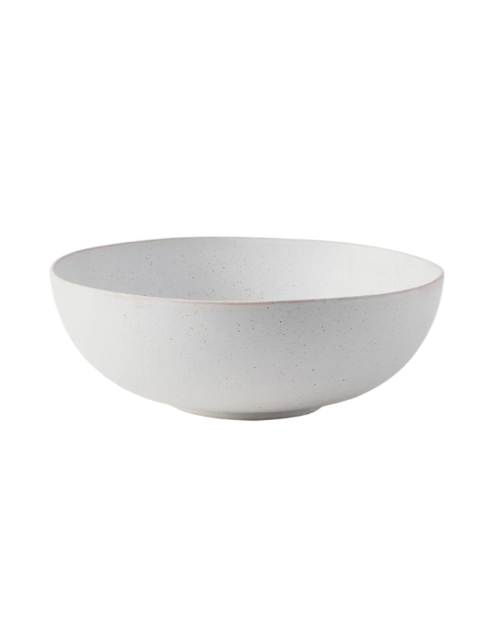 Kensington Deep Serving Bowl - Natural