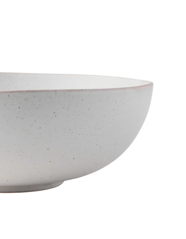 Kensington Deep Serving Bowl - Natural