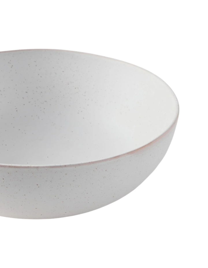 Kensington Deep Serving Bowl - Natural