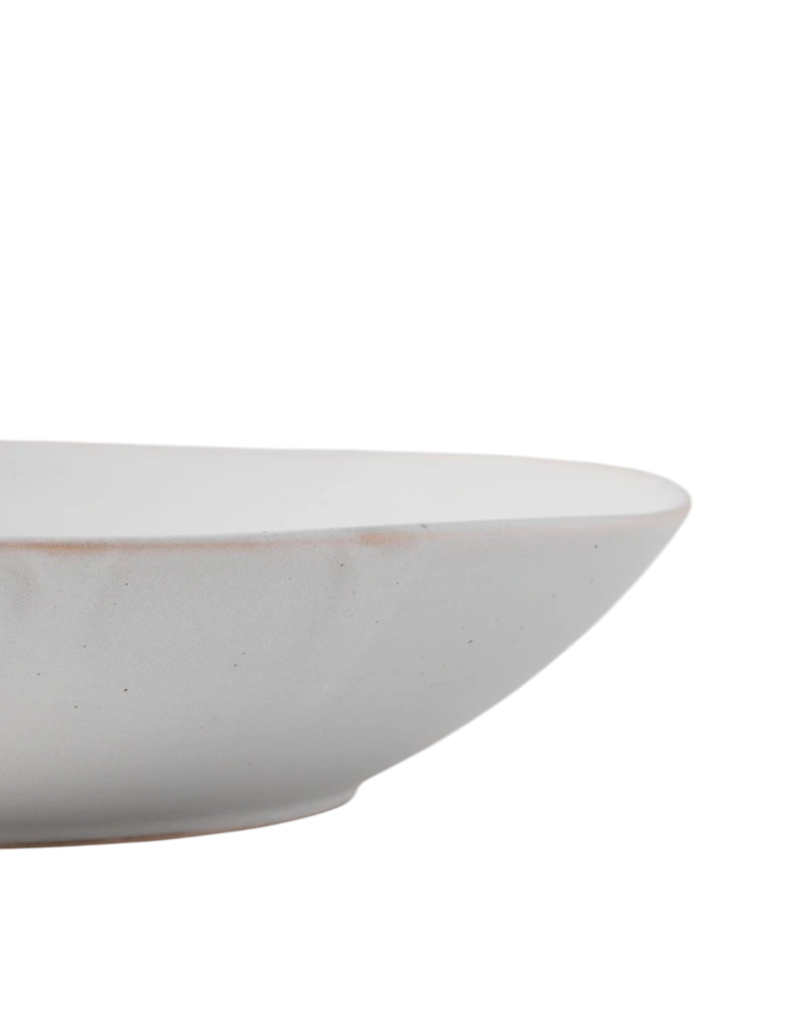 Kensington Serving Bowl - Natural