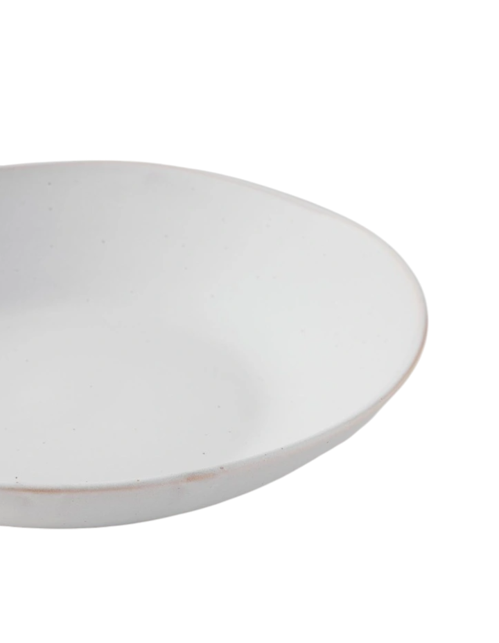 Kensington Serving Bowl - Natural