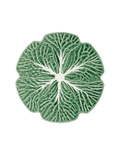 Cabbage Plate - Green