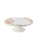 Maisie Floral Cake Stand in Multicolour