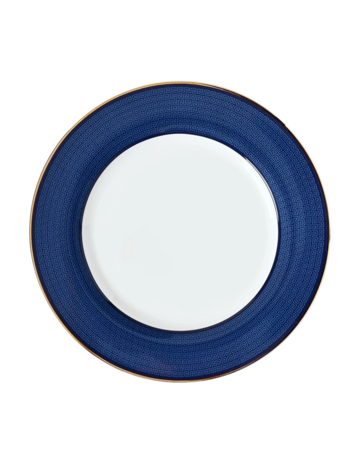 Paros 12pc Dinner Set in Multi