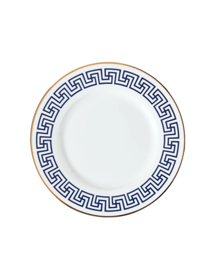 Paros 12pc Dinner Set in Multi