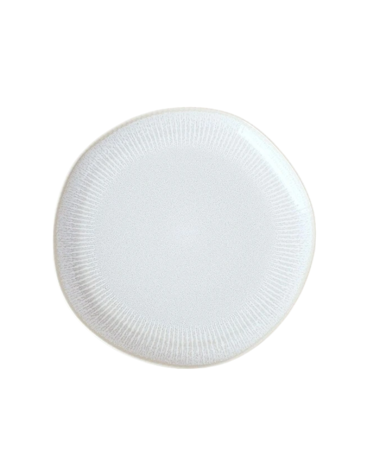 Surry Dinner Set - White