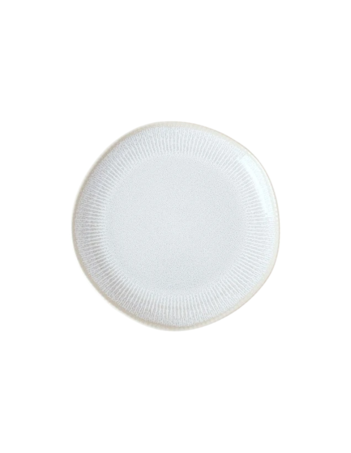 Surry Dinner Set - White