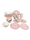 16 Piece Country Dinnerware Set