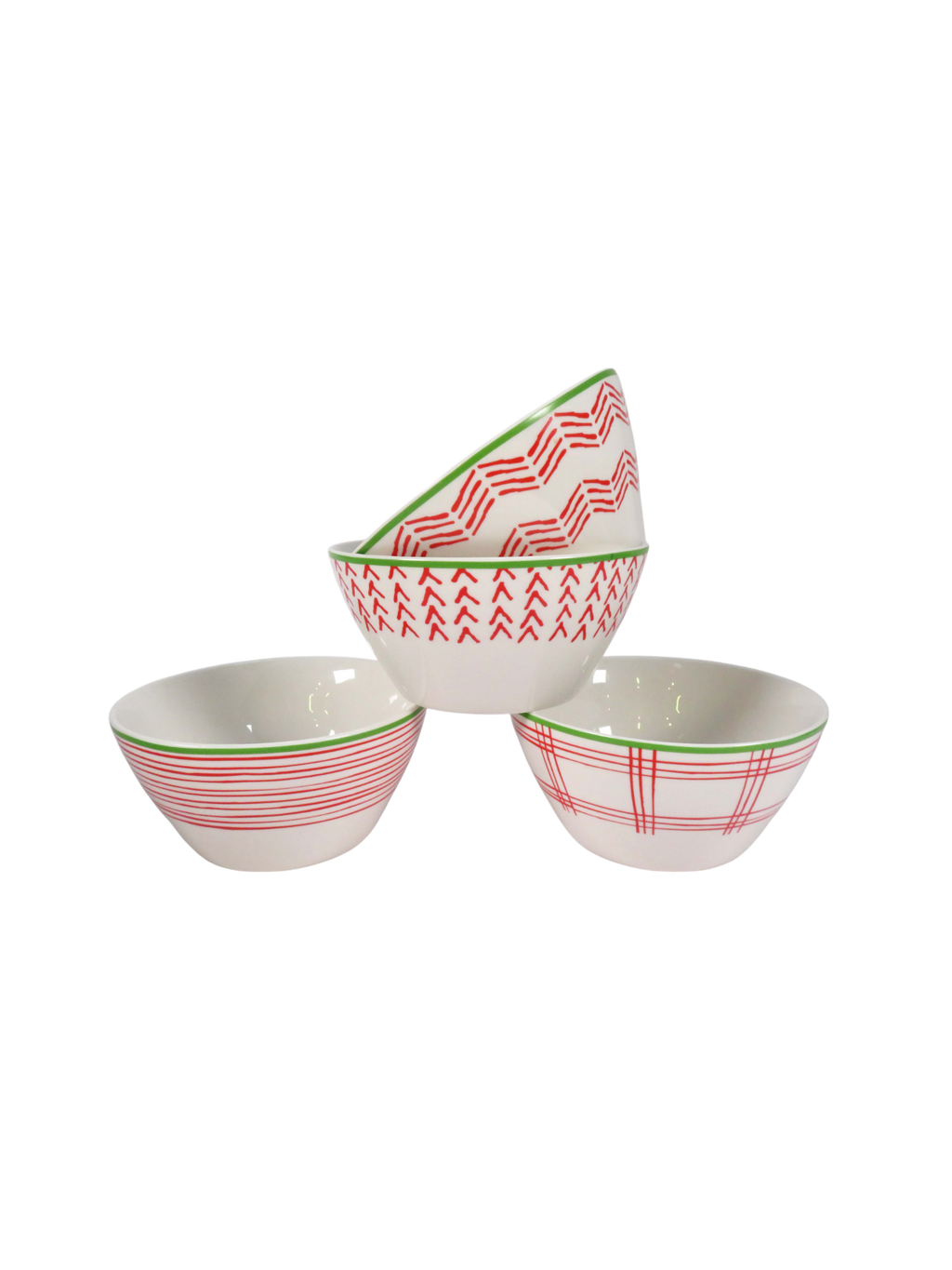 16 Piece Country Dinnerware Set
