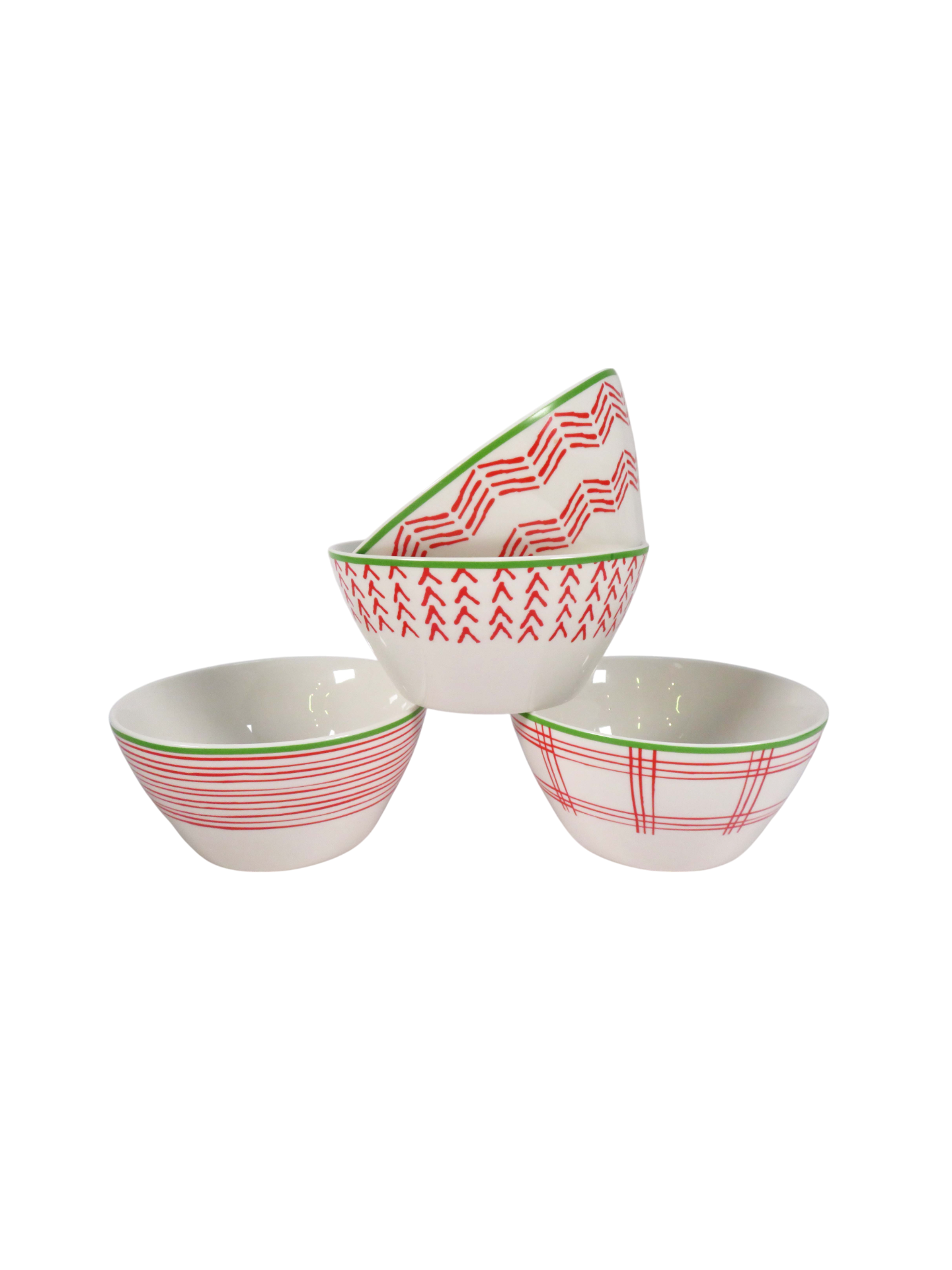 16 Piece Country Dinnerware Set