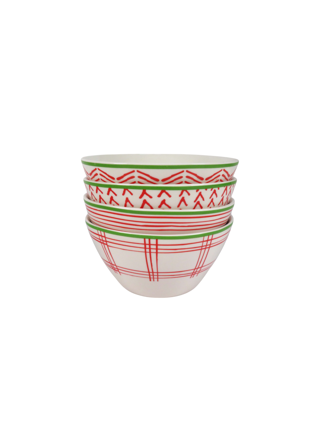 16 Piece Country Dinnerware Set