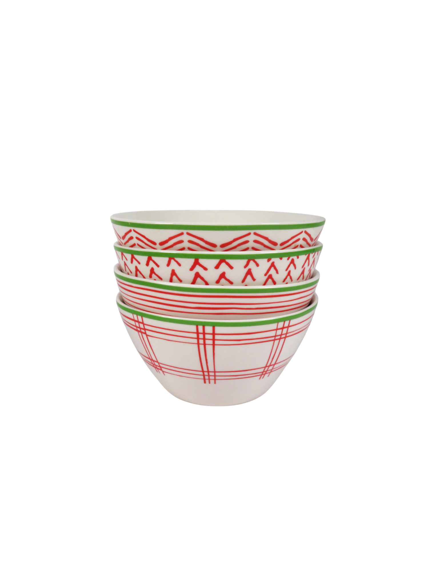 16 Piece Country Dinnerware Set