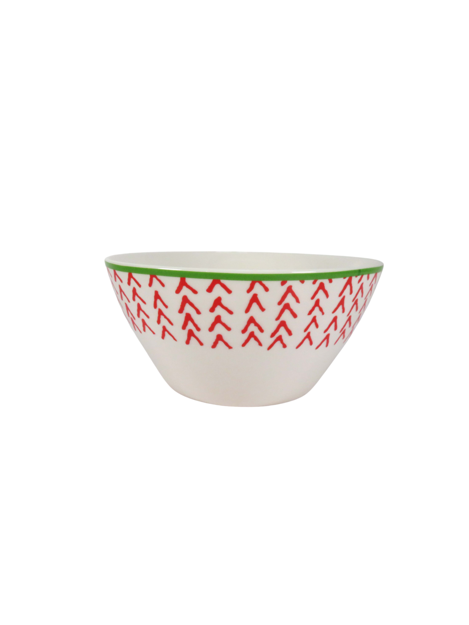 16 Piece Country Dinnerware Set