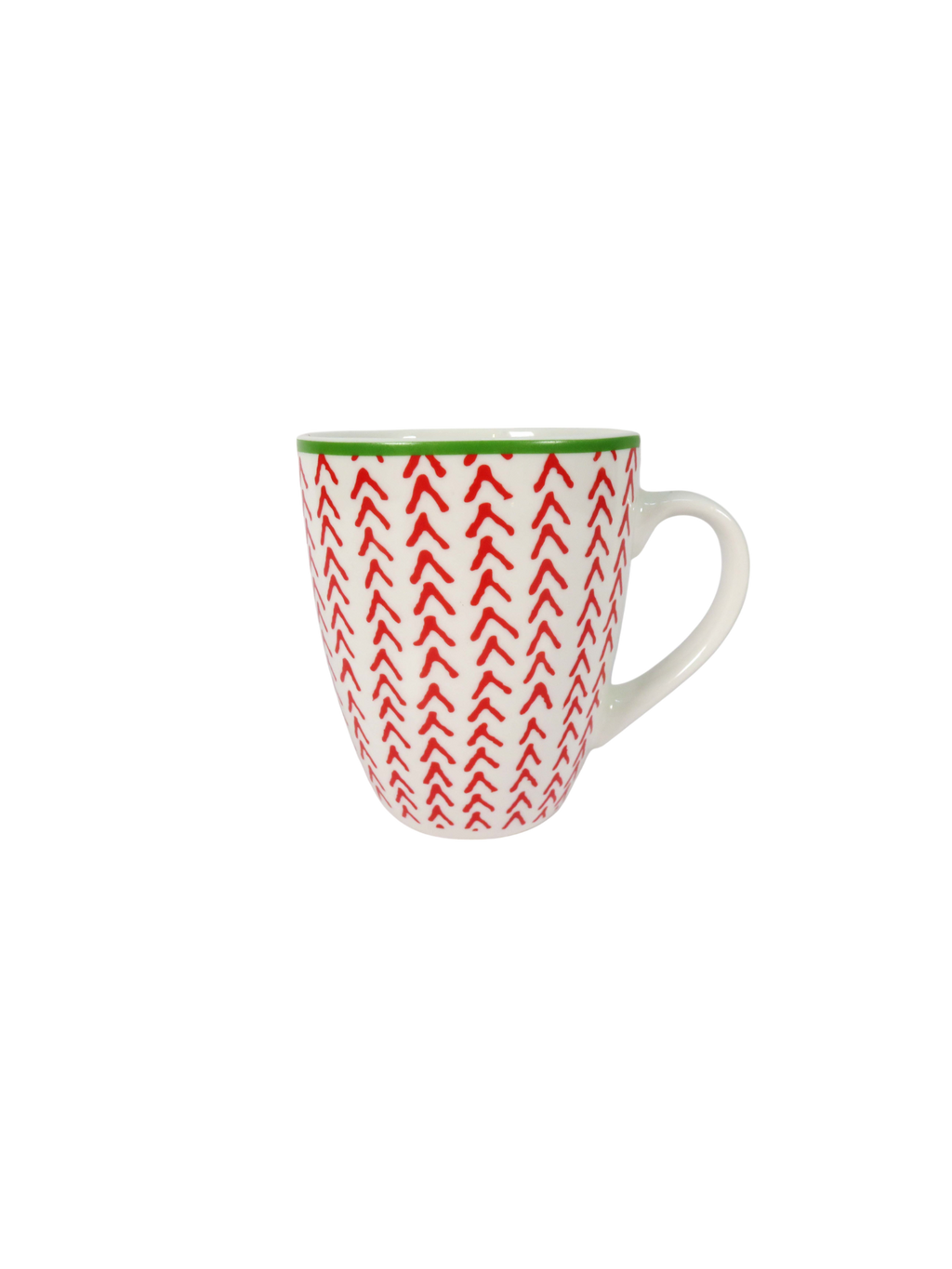 16 Piece Country Dinnerware Set