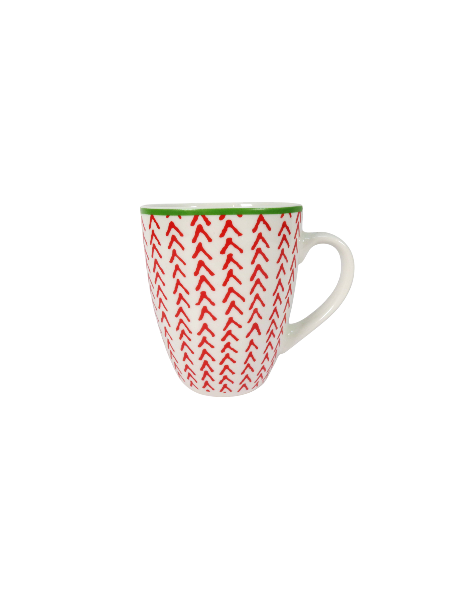 16 Piece Country Dinnerware Set