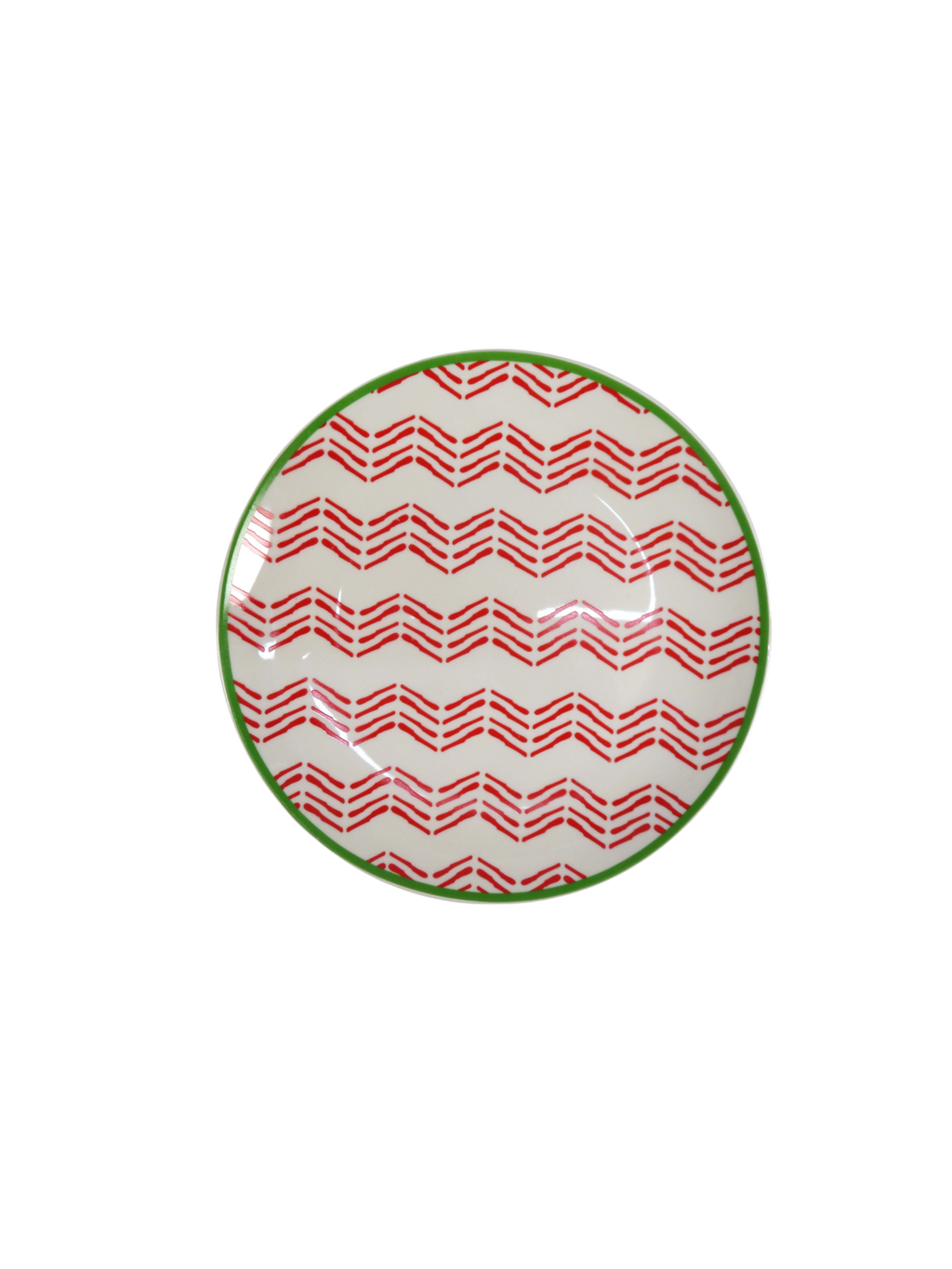 16 Piece Country Dinnerware Set