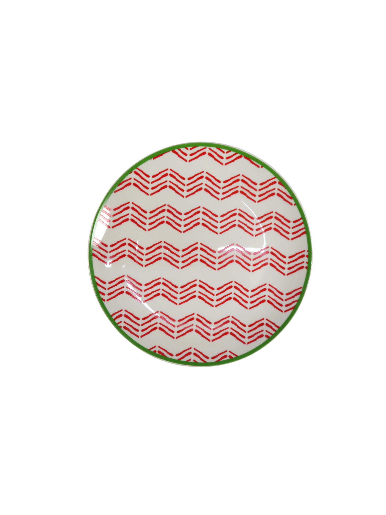 16 Piece Country Dinnerware Set
