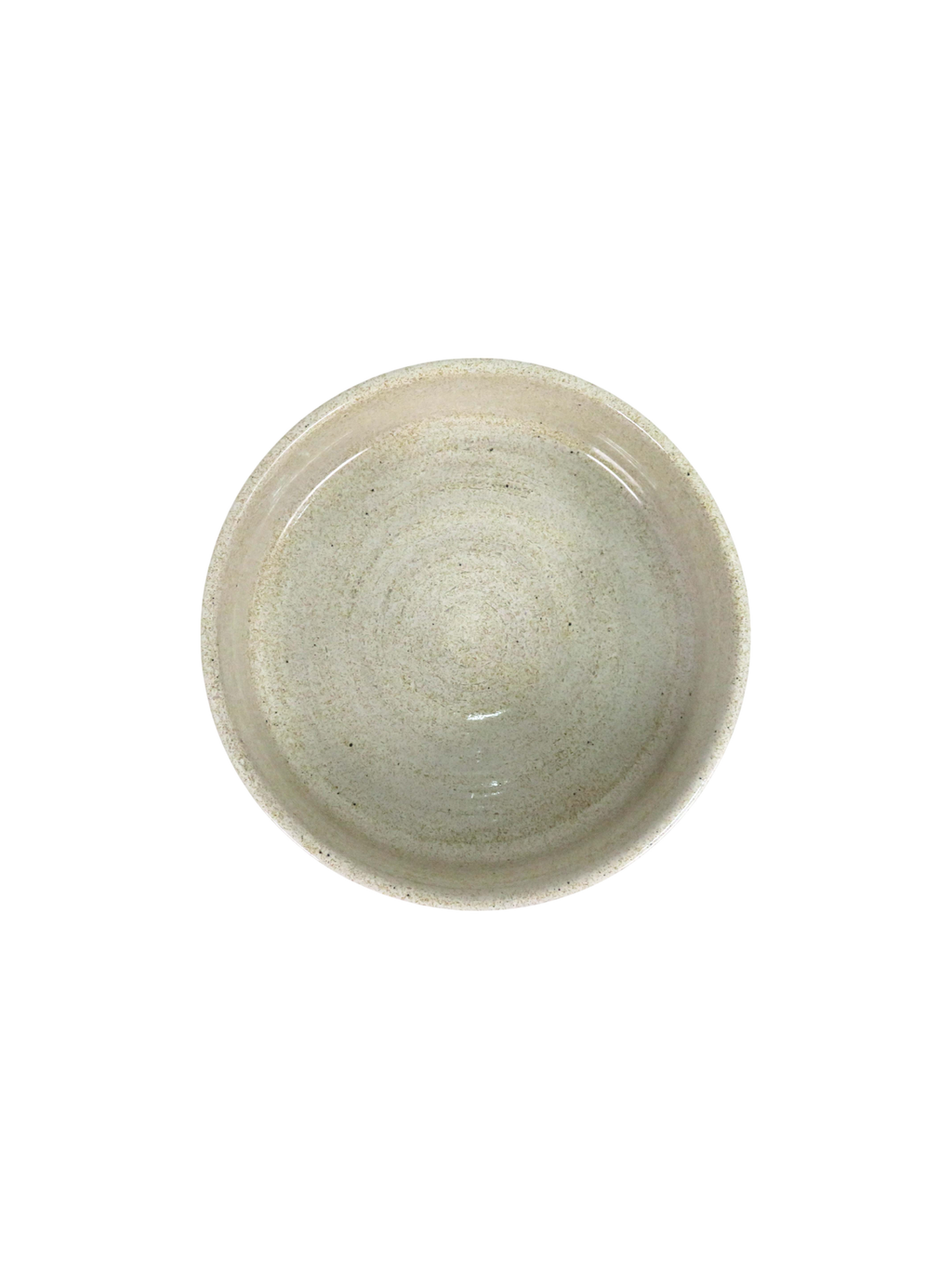 Reactive Glaze Wiped Edge Bowls