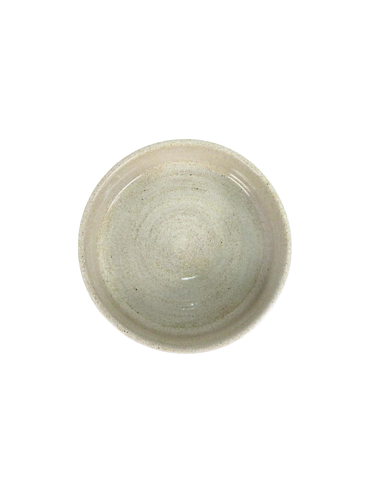 Reactive Glaze Wiped Edge Bowls