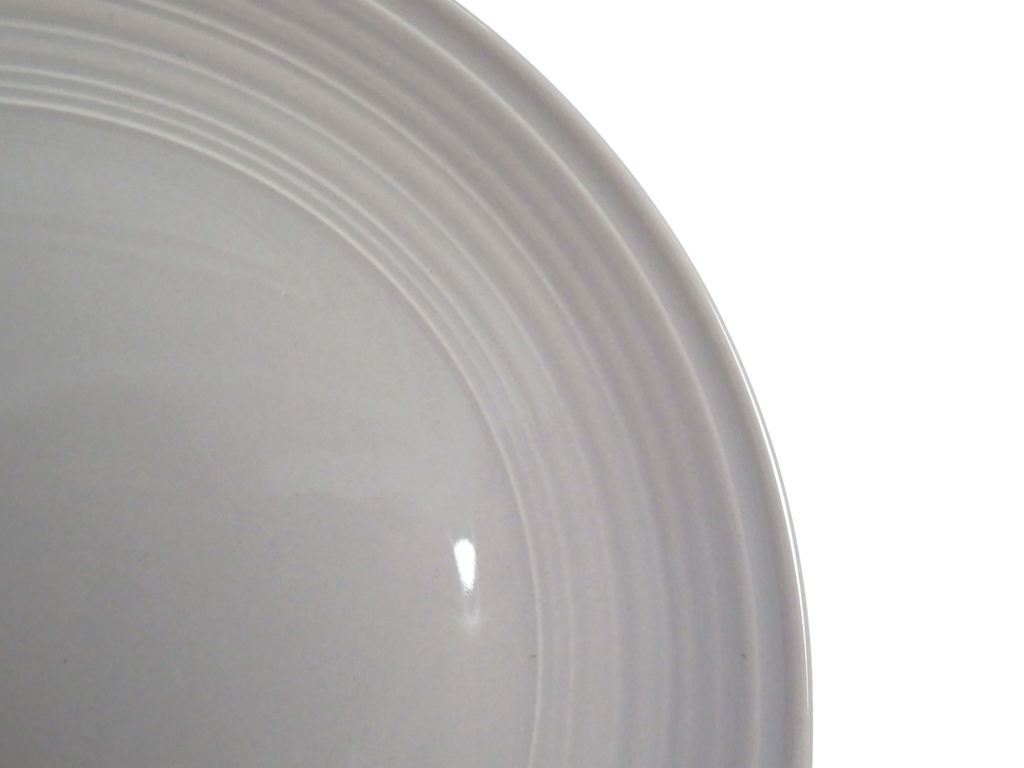 Grey 4 Piece Dinnerware Set