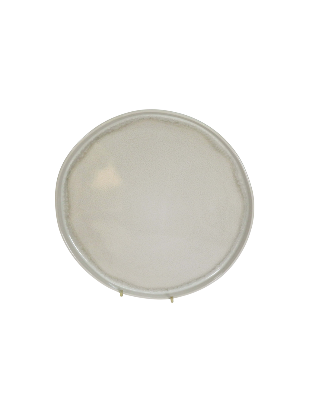 3 Piece Moon Dinnerware Set